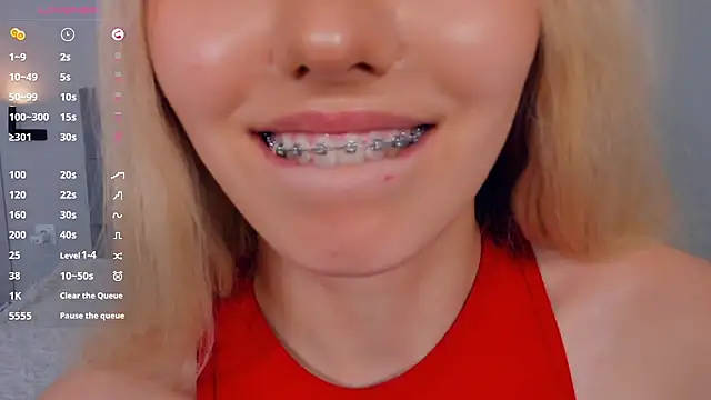 Barbiebloom Obrolan Langsung XXX