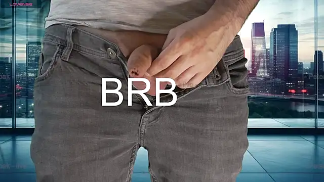 XXX chat uživo modela PeterNoak
