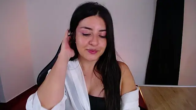 moritalatina's Live XXX Chat