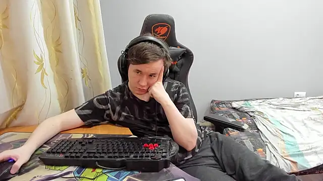 Živý XXX chat iliaskrislove