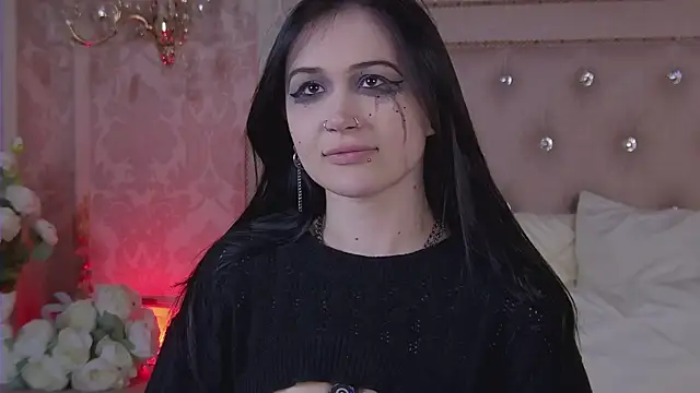 دردشة Heather_Ivy الجنسية المباشرة
