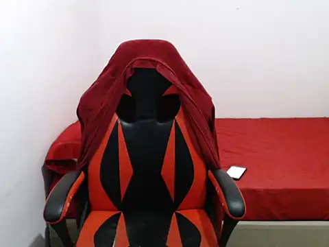 Chat +18 de MILF_NICK ao vivo