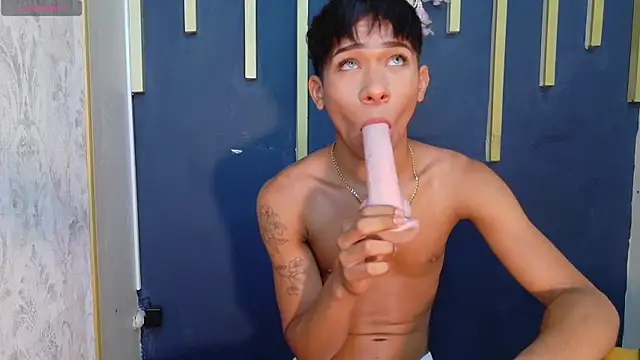 Brown_Skin19 Live XXX-chat