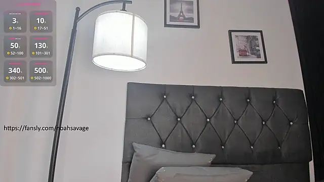 Živý XXX chat noah_johes