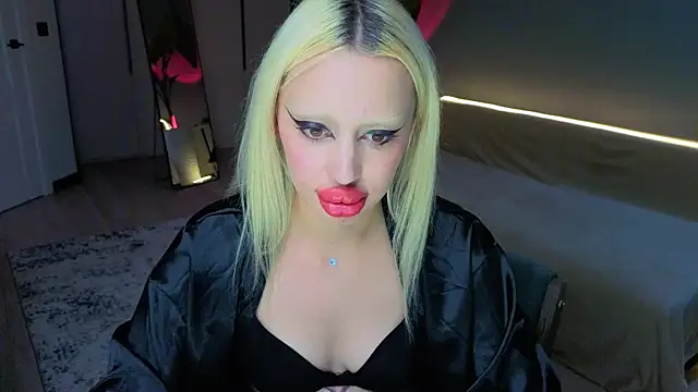 Luna_Beverly – Live XXX-chat