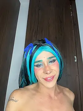 Czat XXX na żywo – Mydreams69