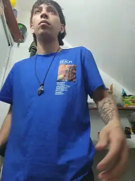 Chat +18 de sebastianobig ao vivo