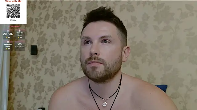 Chat XXX Live MartinBrandon