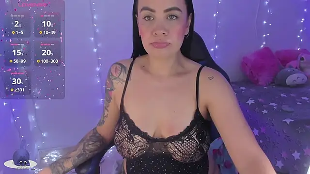 Živý XXX chat roseliam25