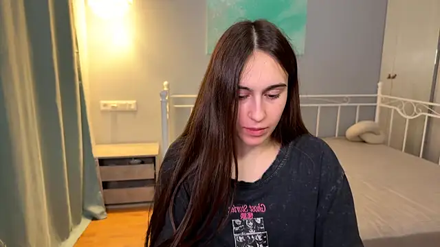 AliceKolltt's Live XXX Chat