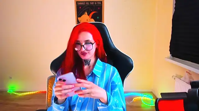 your_tora Chat XXX in diretta