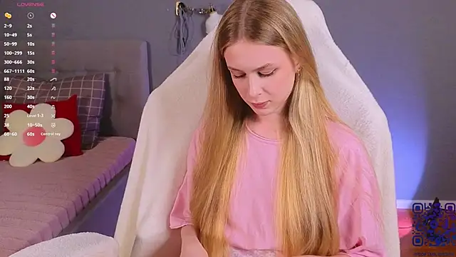 soft_babe 现场XXX聊天