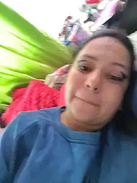 Meganmeow1 Chat XXX in diretta