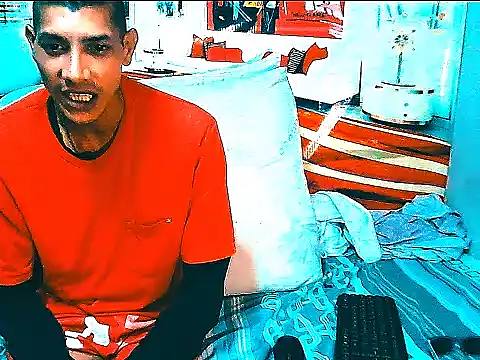 IndianSavageMale's Live XXX Chat