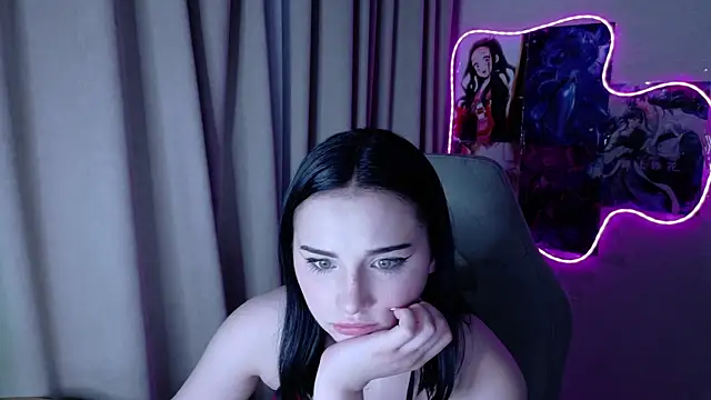 babyellly Chat XXX in diretta