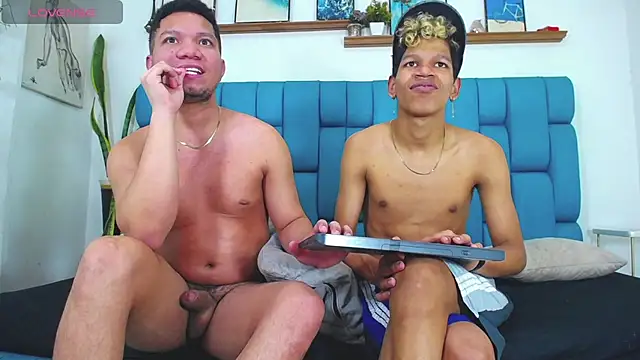 XXX chat uživo modela Stephen_Angel