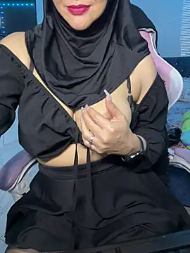 Jameela's Live XXX Chat