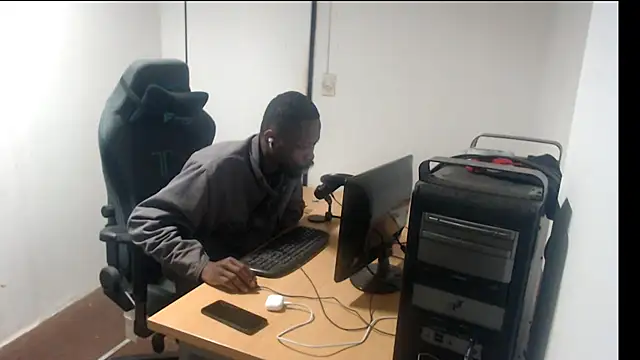 Mastertopdome Live XXX-chat