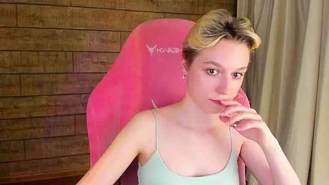 Chat XXX en directo de AgataGate