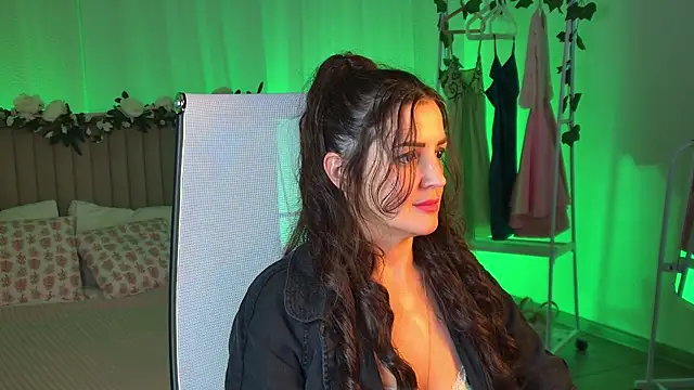 Chat XXX en directo de AureliaVane