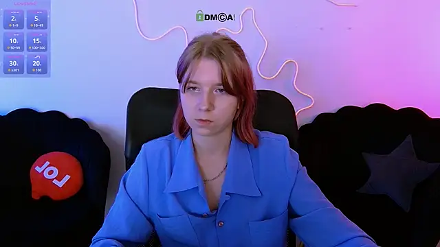 gloria_bubble Live XXX-chat