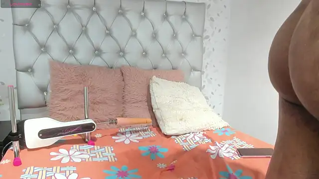 Chat XXX Live brenda_sofia69
