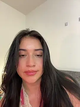 KallyMyller1's Live XXX Chat