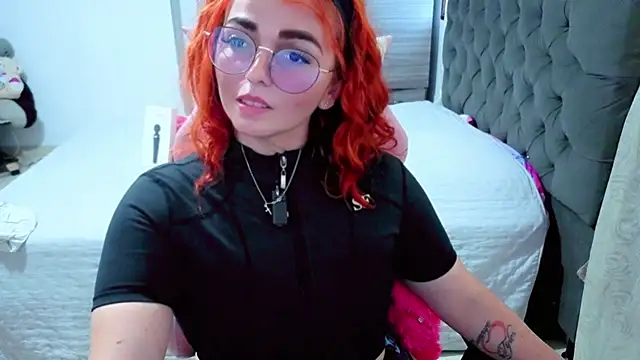 Alexatexa2929 Obrolan Langsung XXX