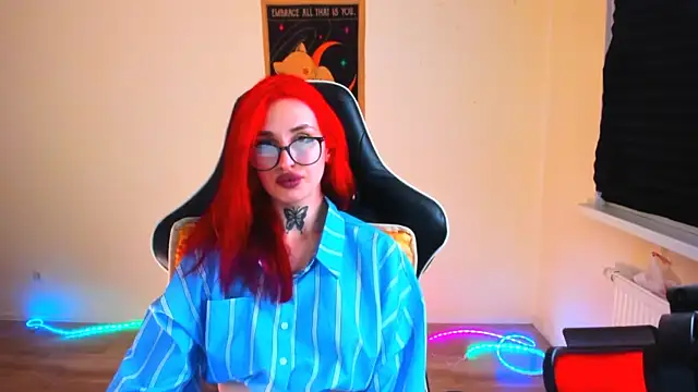 your_tora's Live XXX Chat