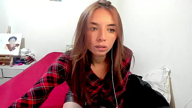 megan_doll2123's Live XXX Chat