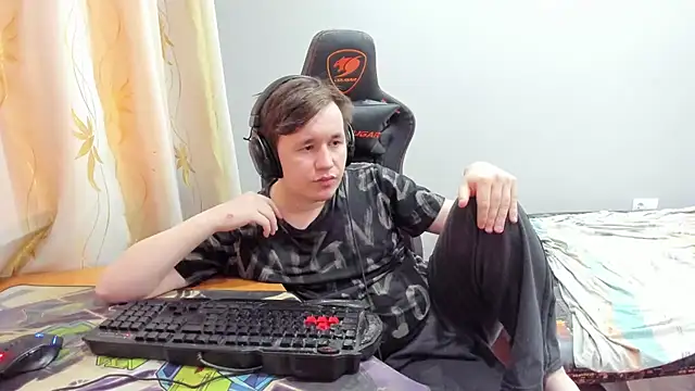 Živý XXX chat iliaskrislove