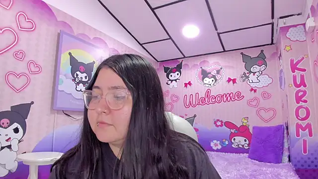 Chat +18 de Dulce_meow ao vivo