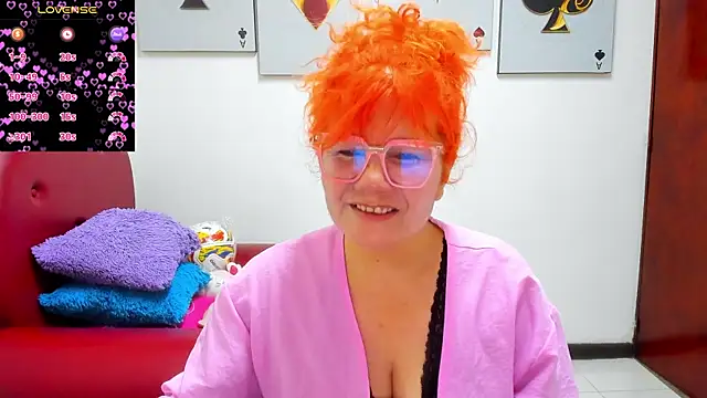 Chat +18 de Salomeediaz_ ao vivo