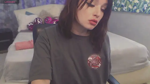 Онлайн чат XXX BritneyBarker