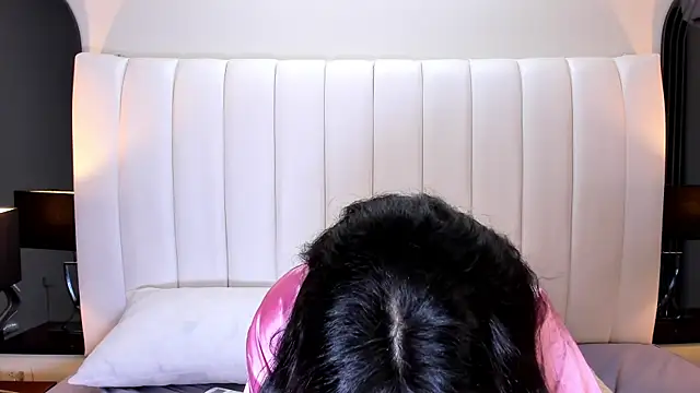 Abby_evans05 现场XXX聊天