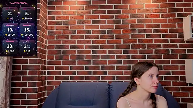 MyrtaMcclaneyn Live XXX chat