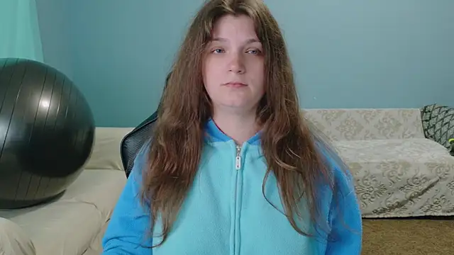 XXX chat uživo modela TreeJeanne