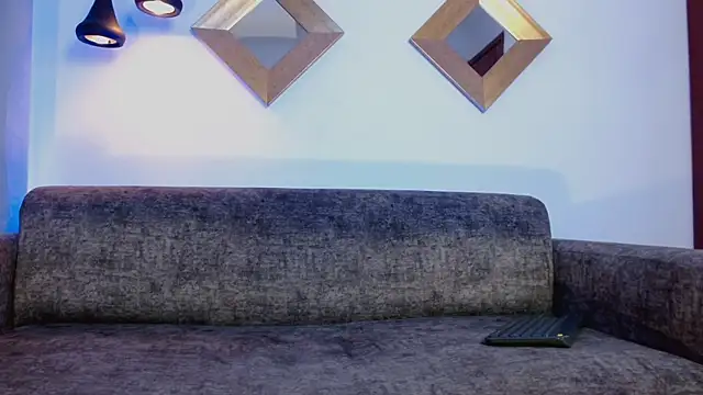 Živý XXX chat HarryFosster