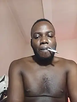 Chat XXX Live alfablackx