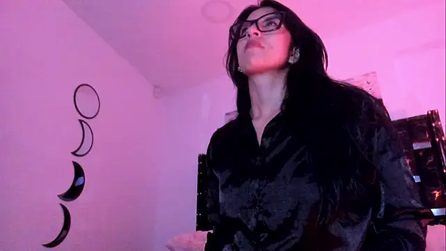 ZarayFeet Chat XXX in diretta
