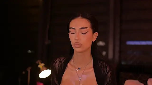 KimNatty 라이브 XXX 채팅