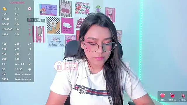 mypretty_isabella Live XXX-Chat