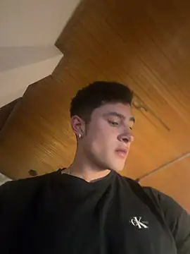 Show de webcam de AustinJones_