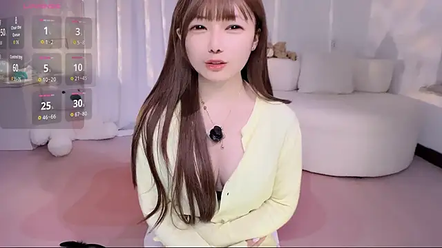 lucky-188 웹캠 쇼