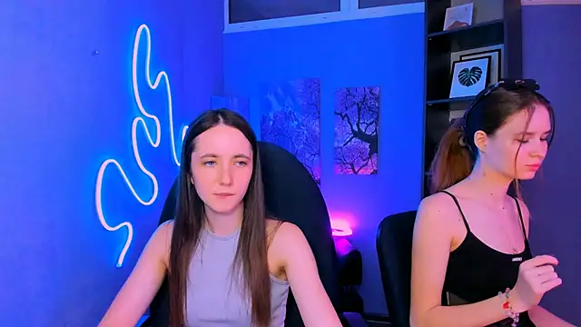 Živý XXX chat bella_dorn