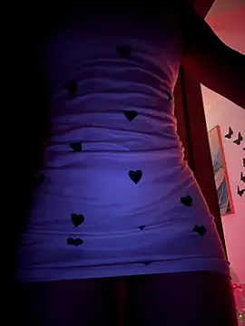 Chat XXX Live ChloeeCoxx