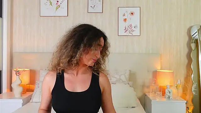 ZamphyraNightt Live XXX-Chat