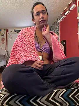 TranSexualJade95 라이브 XXX 채팅