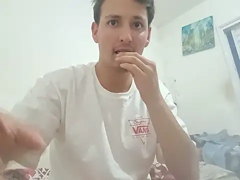 Živý XXX chat welltommy2001