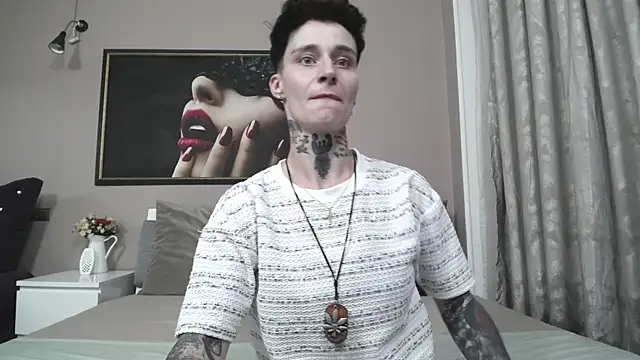 Онлайн чат XXX KennyXSX